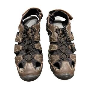 Eddie Bauer Sandals Shoes Men’s Size 11